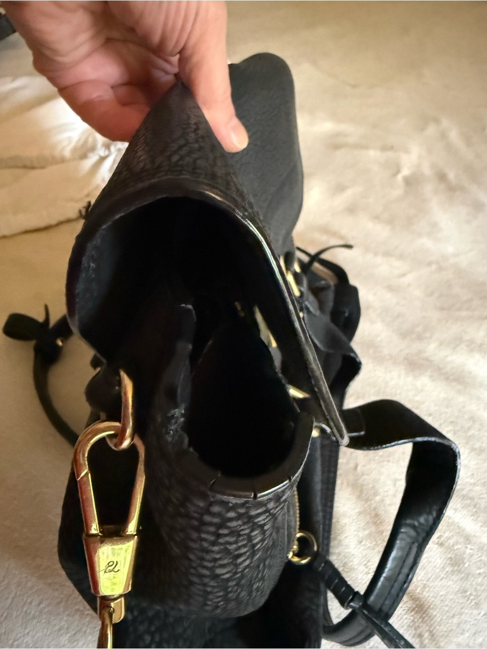 3.1 Phillip Lim Pashli Medium - Picture 16 of 16